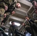 Truck Rehearsals aboard the USS New Orleans during Talisman Sabre 23