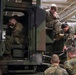 Truck Rehearsals aboard the USS New Orleans during Talisman Sabre 23