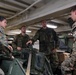 Truck Rehearsals aboard the USS New Orleans during Talisman Sabre 23