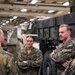 Truck Rehearsals aboard the USS New Orleans during Talisman Sabre 23