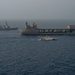 USS Lewis B. Puller, USS Paul Hamilton Sail in the Gulf of Oman