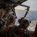 USS Lewis B. Puller, USS Paul Hamilton Sail in the Gulf of Oman