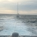 Coast Guard assists 3 aboard disabled sailing vessel off Vilano Beach