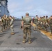 USS Bataan Sailors and Marines conduct corporals sourse