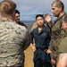 USS Bataan Sailors and Marines conduct corporals sourse