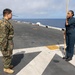 USS Bataan Sailors and Marines conduct corporals sourse