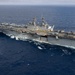 USS Bataan conducts routine operations