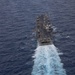 USS Bataan conducts routine operations