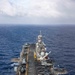 USS Bataan conducts routine operations