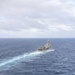 USS Bataan conducts routine operations