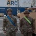 2nd Armored Brigade Combat Team Conducts Port Operations for Operation Atlantic Resolve