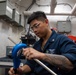 IKE Carrier Strike Group participates in COMPTUEX