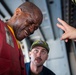 IKE Carrier Strike Group participates in COMPTUEX