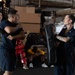 IKE Carrier Strike Group participates in COMPTUEX