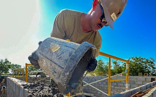 NMCB ONE Ghana Support