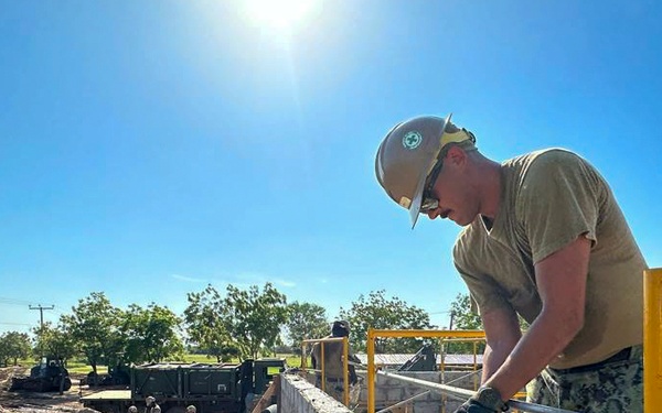 NMCB ONE Ghana Support