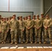 Pathfinder Graduation Ceremony