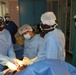 U.S. and Chad team up to treat patients in N’Djamena