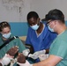 U.S. and Chad team up to treat patients in N’Djamena