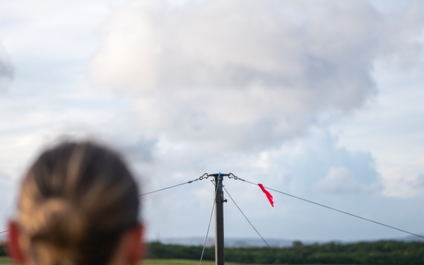 623rd ACS ACEs Indo-Pacific communication