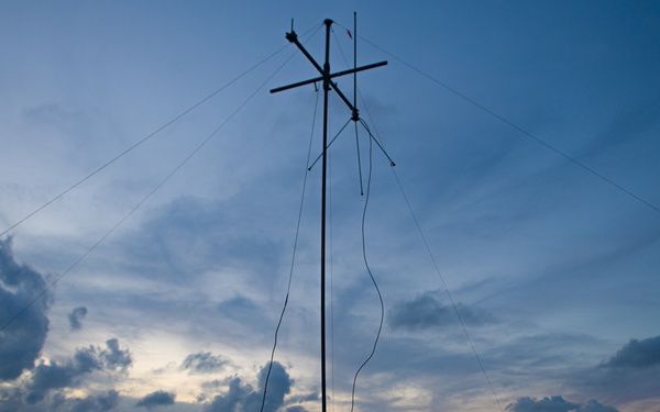 623rd ACS ACEs Indo-Pacific communication