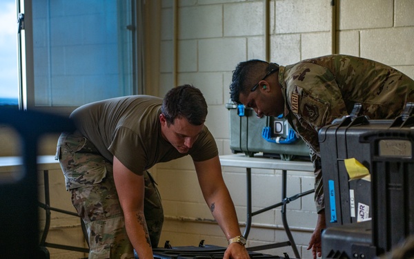 623rd ACS ACEs Indo-Pacific communication