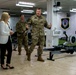 Special Operations commander visits Kadena