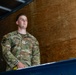 A1C Stephen Thompson Airman of the Week