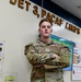 A1C Stephen Thompson Airman of the Week
