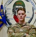 A1C Stephen Thompson Airman of the Week