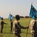 629th EMIBn Changes Command at Fort McHenry