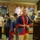 Marine leaders enjoy Awamori, Okinawan culture and spirit / 海兵隊のリーダー、泡盛-沖縄の文化、そして心-を楽しむ Marine leaders enjoy Awamori, Okinawan culture and spirit / 海兵隊のリーダー、泡盛-沖縄の文化、そして心-を楽しむ