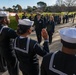 USS Canberra Visits Namesake City