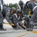 Building Capabilities, Partnership, and Readiness during Bilateral Runway Repair