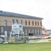 Fort McCoy’s brigade headquarters project jumps past 65 percent completion; work remains steady