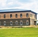 Fort McCoy’s brigade headquarters project jumps past 65 percent completion; work remains steady