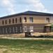 Fort McCoy’s brigade headquarters project jumps past 65 percent completion; work remains steady