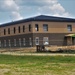 Fort McCoy’s brigade headquarters project jumps past 65 percent completion; work remains steady