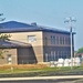 Fort McCoy’s brigade headquarters project jumps past 65 percent completion; work remains steady