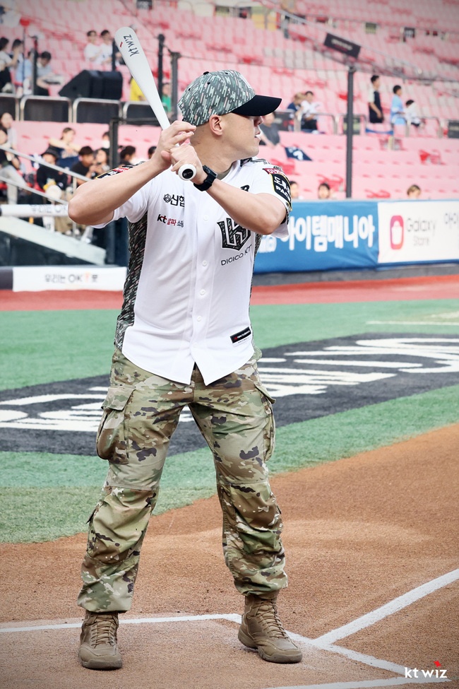 Celebrating 70 Years of Alliance: A Baseball Game Strengthening U.S.-ROK Partnership