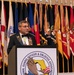 Florida Adjutant General speaks at annual National Guard Officer and Enlisted Association's of Florida conference