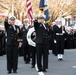 USS Canberra Freedom of Entry Australia