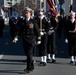 USS Canberra Freedom of Entry Australia