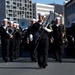 USS Canberra Freedom of Entry Australia