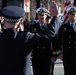 USS Canberra Freedom of Entry Australia