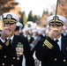 USS Canberra Freedom of Entry Australia