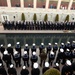 USS Canberra Crew in Australia's Last Post Ceremony