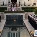 USS Canberra Crew in Australia's Last Post Ceremony