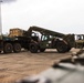 MRF-D arrives on RAAF Base Scherger during Exercise Talisman Sabre 23