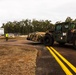 MRF-D arrives on RAAF Base Scherger during Exercise Talisman Sabre 23